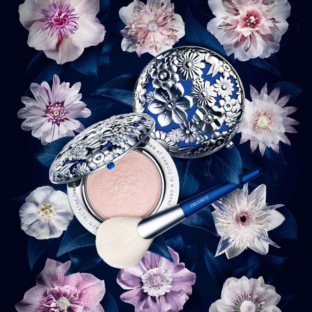 【聖誕2020】聖誕夢幻彩妝新品合集預告！3大攻陷少女心品牌！Too Faced、Decorté、Paul&Joe！