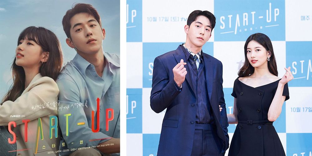 秀智新劇幾乎素顏！零瑕疵皮膚超吸睛！自創「424洗臉法」及護膚要訣！