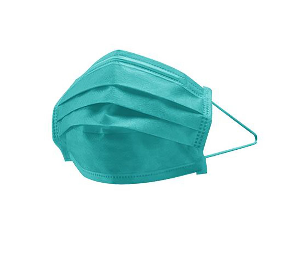 彩豐行獨家！搶先入手台灣製造Tiffany blue口罩