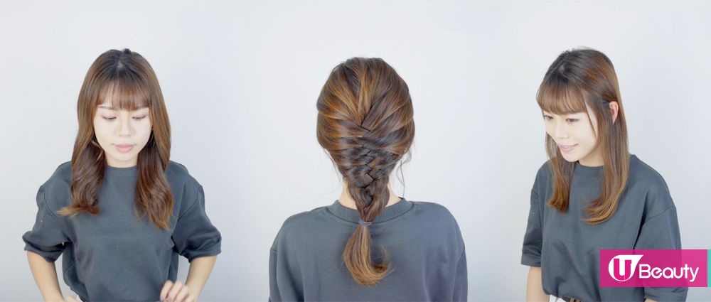 超實用懶人髮品！讓幫你省下不少時間！5款頭髮用品推介！從護理到造型都有