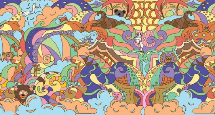 外國網站大熱3秒鐘心理測驗！第一眼看到的動物！測出個性優點及焦慮原因！