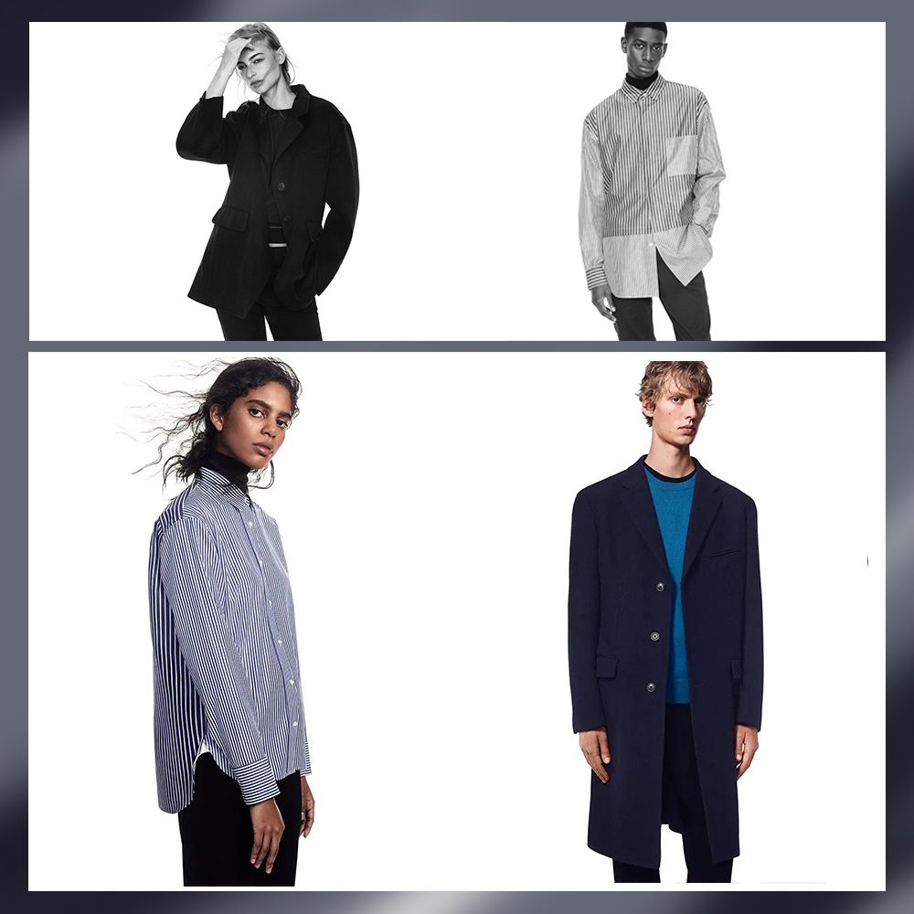 UNIQLO聯乘Jil Sander秋冬系列率先看！相隔11年再合作！設計揉合極簡優雅！