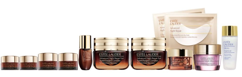 【SOGO Thankful Week 2020】崇光必搶抵買護膚組合(Part 2)！精選超過50款人氣商品！Estée Lauder、SK-II！