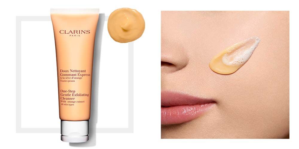 12款好評去角質潔面產品推介！洗面同時溫和去角質！預防黑頭暗瘡！