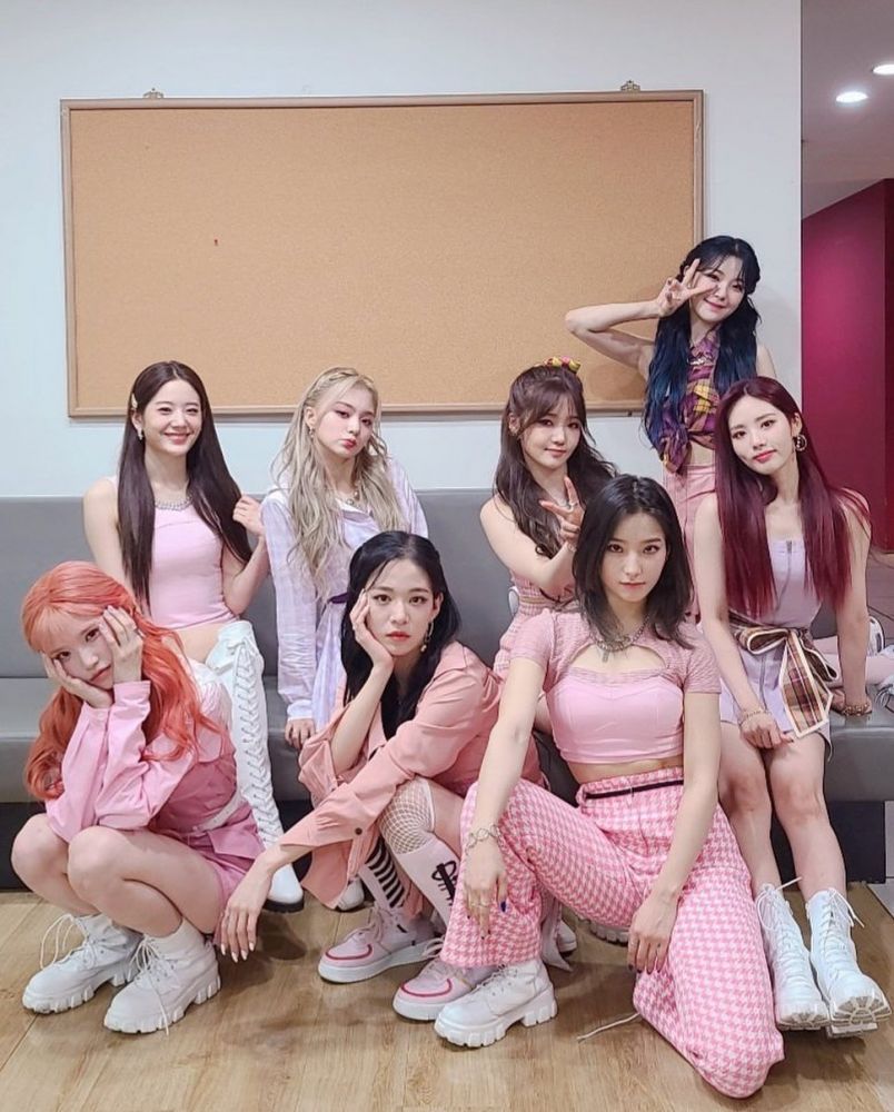 練腹肌｜韓國練習生7大「魔鬼式」虐腹動作！減走肉肉肚腩！塑造女偶像川字腹肌！