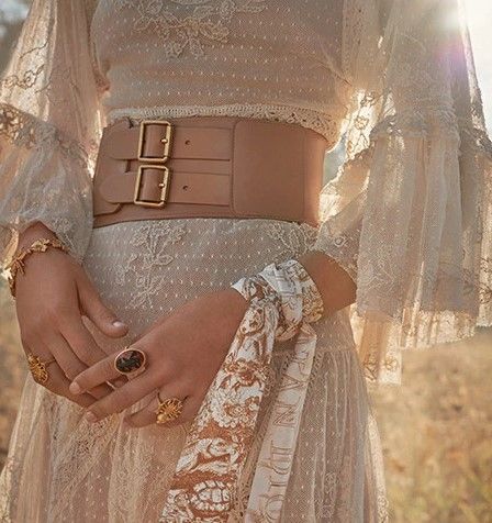 18款時尚名牌腰帶推薦！精緻Logo！ DIOR、GUCCI！女生必備時尚單品！