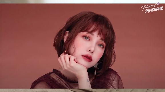 韓國美妝達Pony示範秋冬妝容！黑眼圈遮蓋方法公開！一款眼影塗在4個地方！