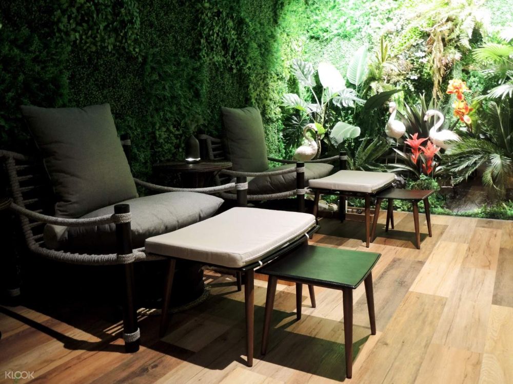 KLOOK高質品牌SPA雙11限時優惠！THANN泰式足療$350！Jurlique香薰按摩！