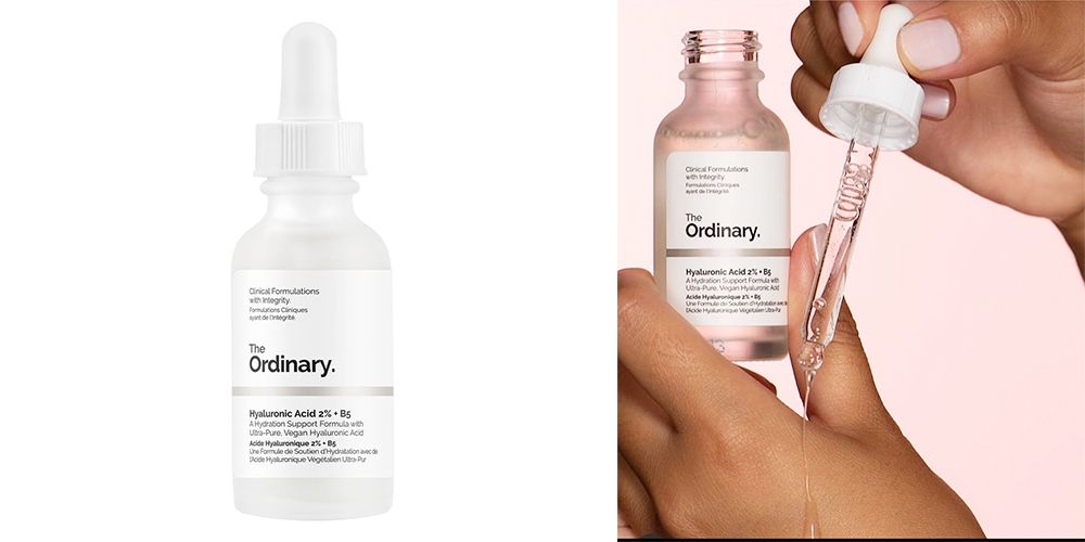The Ordinary網店/門市一個月77折優惠！必買10大人氣產品推介！A醇/B5保濕精華$48起！