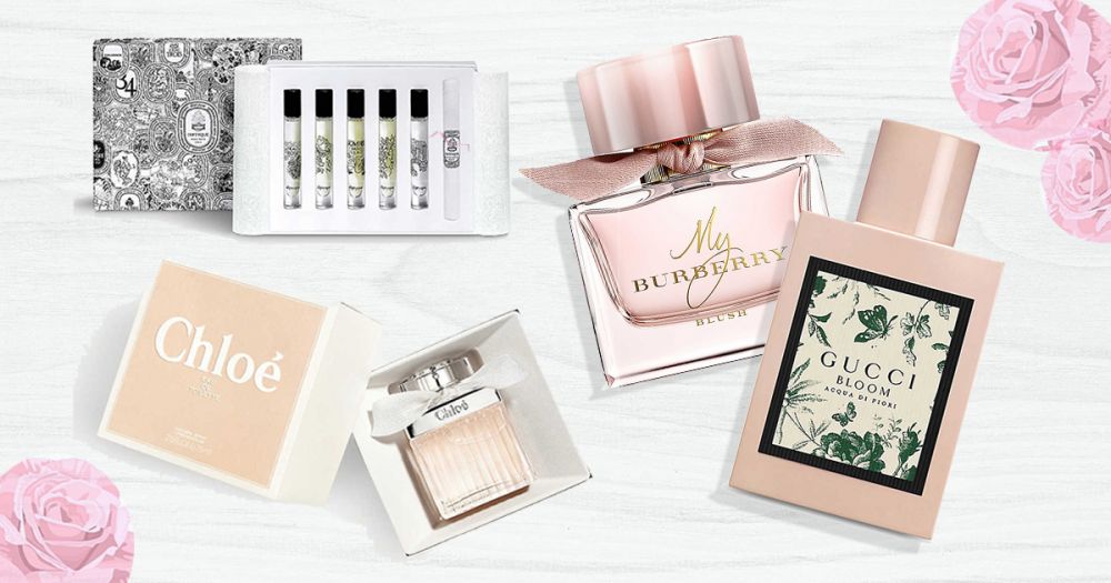 【2020聖誕禮物】$1000以下聖誕禮物推介！香水、護膚套裝！KIEHL'S／GUCCI實用又抵買！