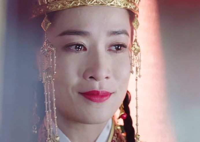 【燕雲台】45歲佘詩曼演少女獲大讚！6招凍齡保養秘訣公開！出道23年零走樣無懼素顏！