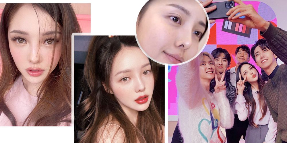 Pony傳授秋冬極簡肌斷食護膚法！徹底卸妝/切忌擠痘痘！平價藥膏去黑頭痘痘！