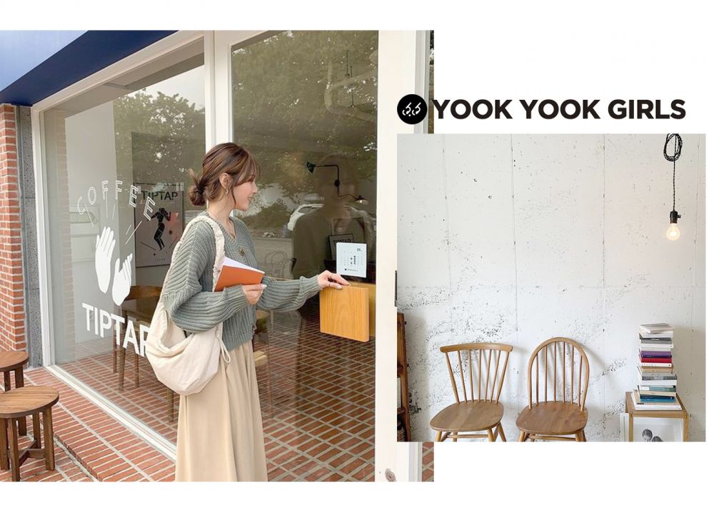 【韓國網購】4間人氣韓國網店推薦！精選20款時尚單品！秋冬長裙/大褸/手袋！