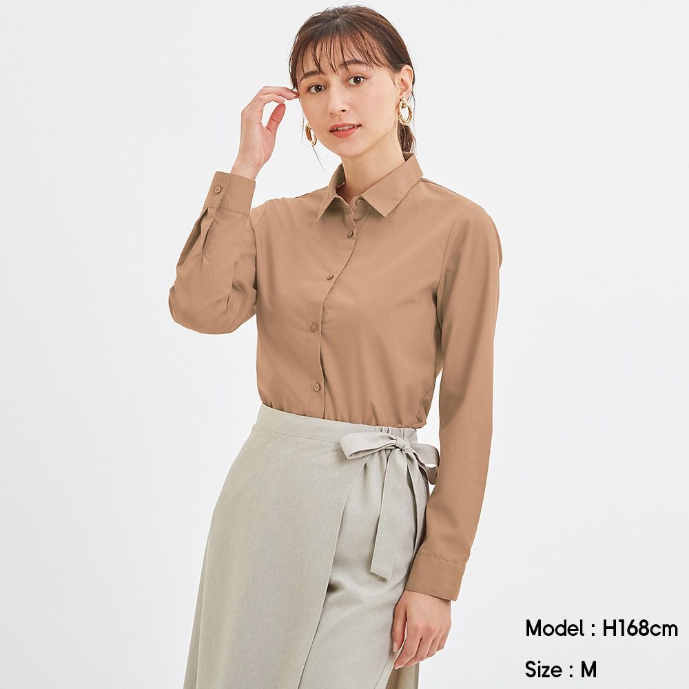 GU減價低至半價！部分女裝減價款式一覽！＄59入手長袖！褲款、外套都有！