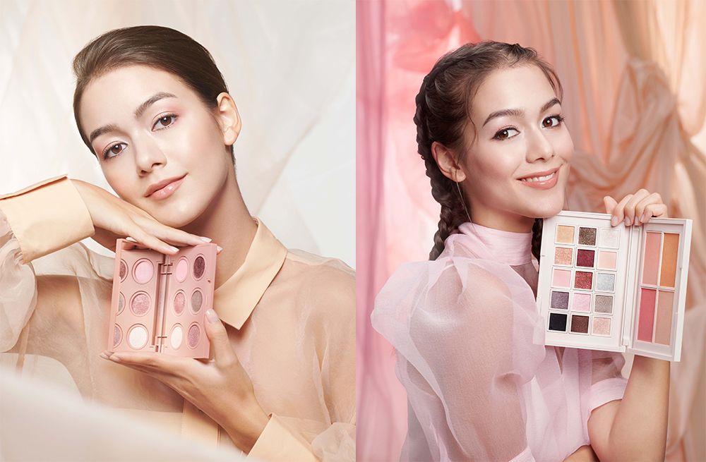 【聖誕2020】Laura Mercier限量節日系列+抵買套裝！Ballet à Paris漫舞巴黎！打造柔美粉色妝容！