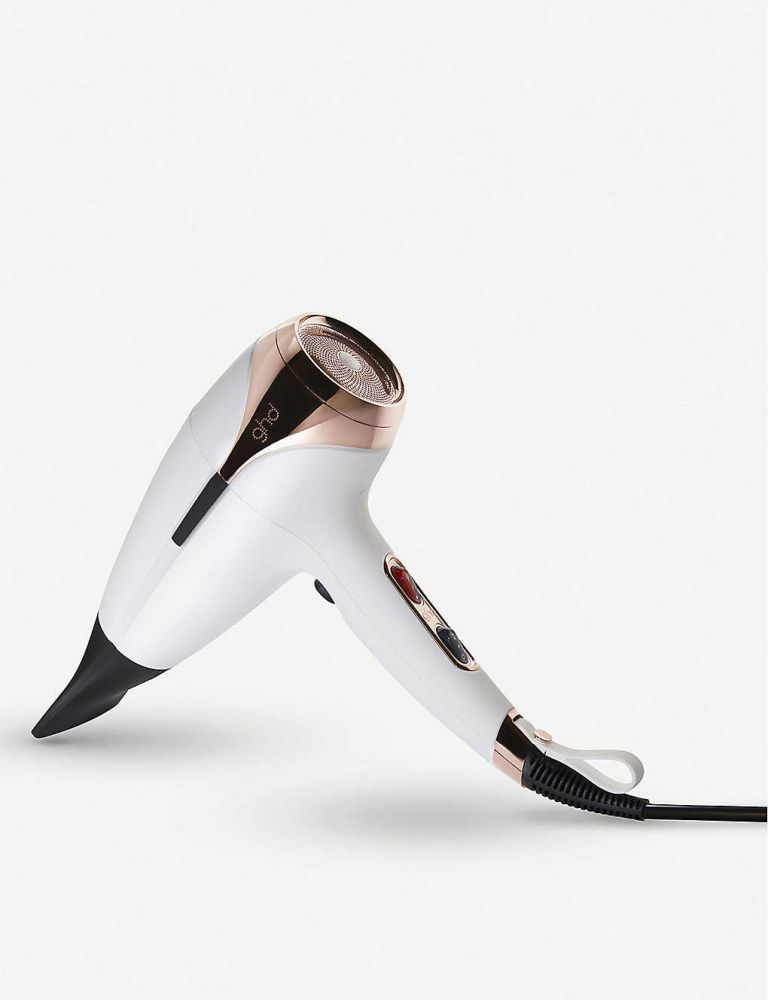 【Black Friday 2020】GHD美髮產品低至香港售價59折！風筒/直髮夾超低價入手！內附網購連結！