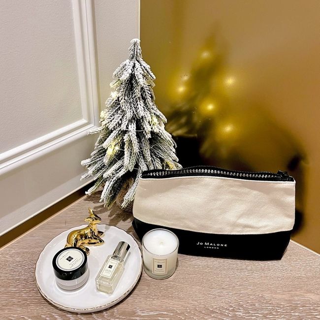 【Black Friday 2020】8大品牌香港官網罕見優惠！必搶Jo Malone London贈品套裝、眼影盤買1送1！