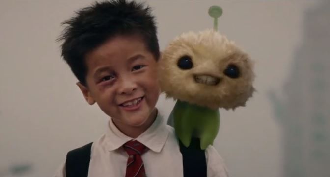 徐嬌睇牙醫奇怪角度素顏自拍！網民感莫名其妙：放棄形象？牙齒發黃成焦點！