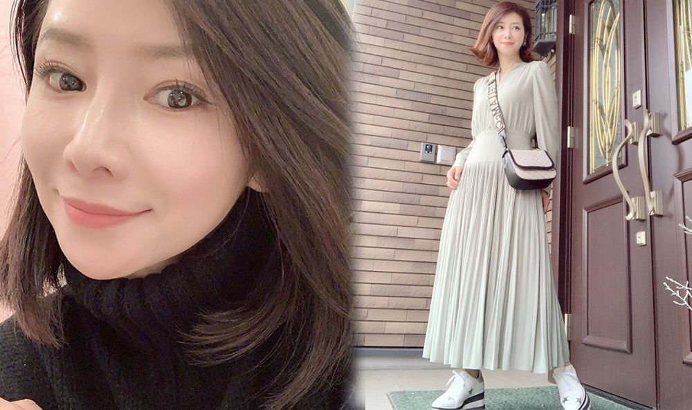 【-20歲奇蹟凍齡】53歲水谷雅子親授「123減肚腩操」！每日兩分鐘！躺著輕鬆搣走肥肉！