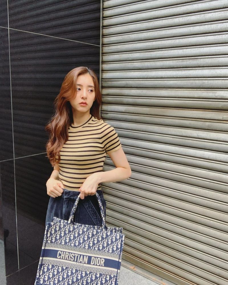 6大品牌大容量Tote Bag推介！超過30款！DIOR/CHANEL/CELINE！實用耐用之選！