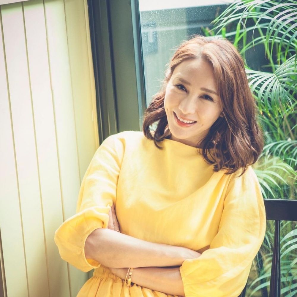 凍齡女神黎姿公開護牙小秘密！超簡單5大Tips！美白牙齒無難度！