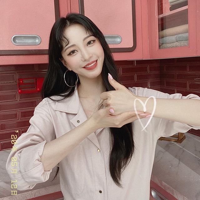 細數2021年40歲韓國女星！顏值頂峰時期舊照逐個睇！1981年Line盛產頂級美女！