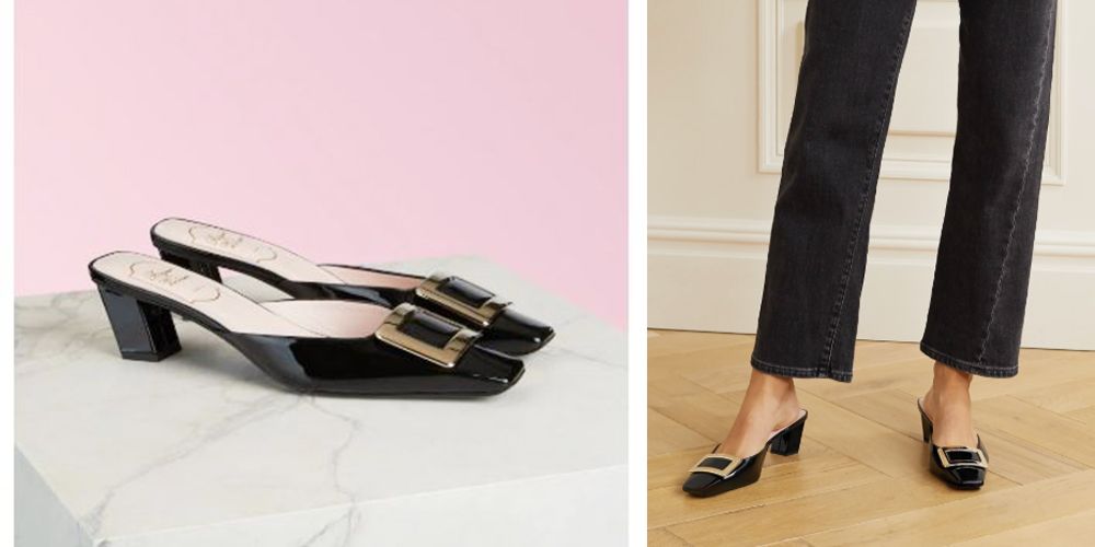 Roger Vivier網購低至香港價57折！殿堂級芭蕾舞鞋/高跟鞋！經典款勁減$4000！