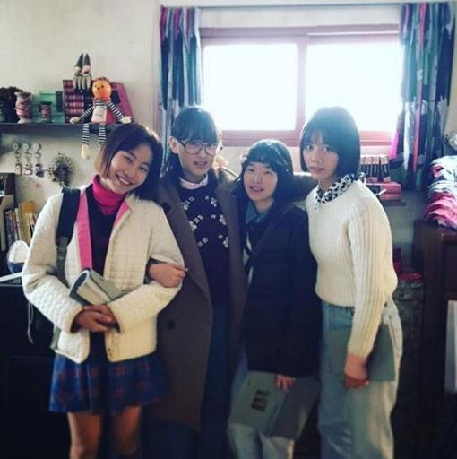 韓國當紅搞笑藝人飽受惡評而整容！曾出演《請回答 1988》！變另一個人嚇倒網民：很可惜！