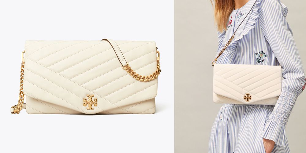 TORY BURCH官網減價低至3折！經典手袋/平底鞋$380起！附額外7折優惠碼！