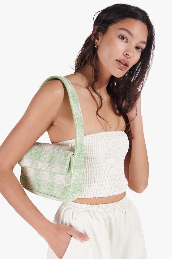 5個小眾品牌糖果色調手袋推介！超過30款選擇！增添春日甜美氣息！