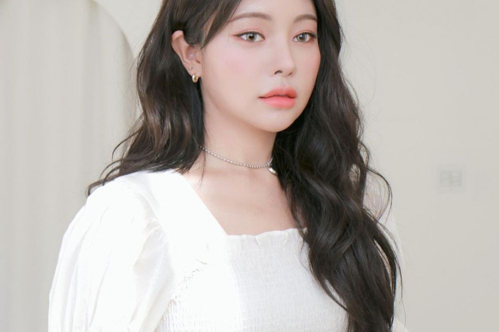 網封真人版《女神降臨》！韓國YouTuber分享整容級化妝技巧！完美妝容重點TIPS公開！