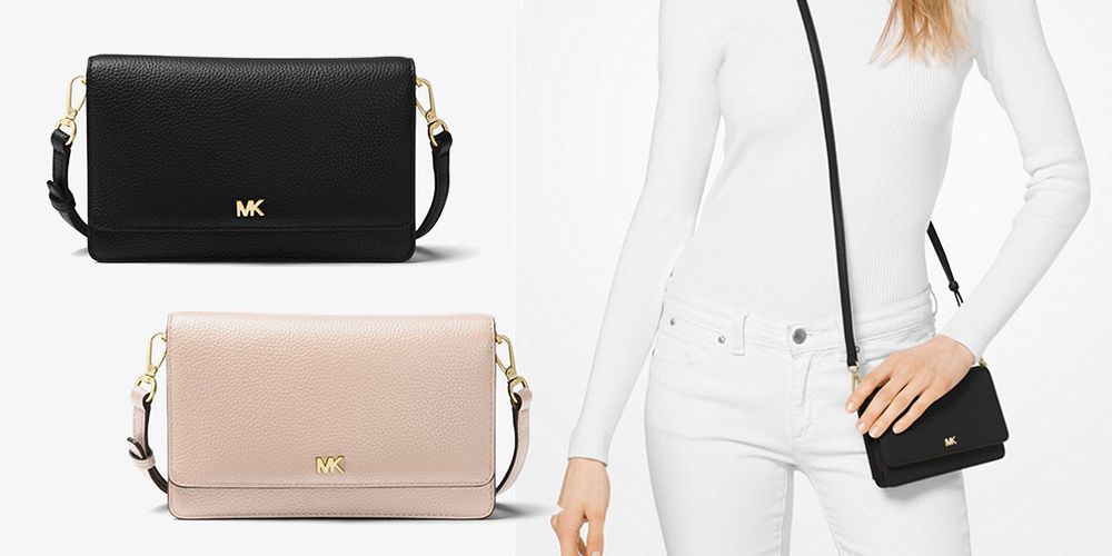 【網購優惠】MICHAEL KORS官網減價低至3折！手袋/銀包/配飾最平$576入手！