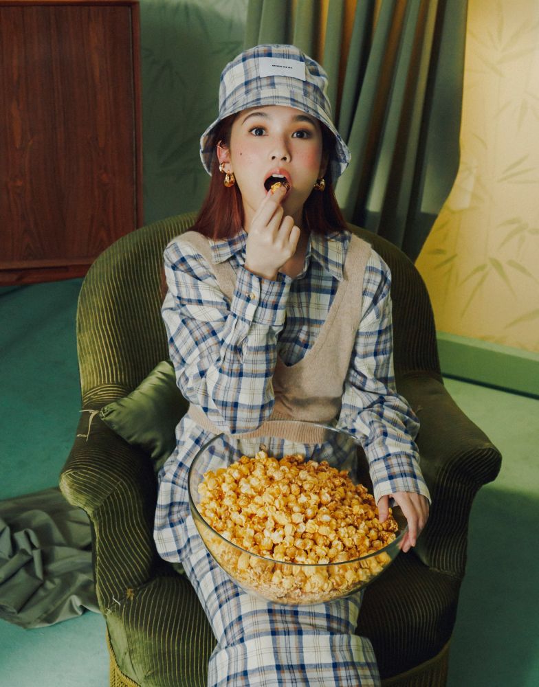 【台灣網購】5大台灣網購平價服飾品牌！超過30款單品推介！西裝外套港幣$165入手！