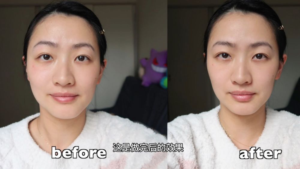 日本美容師去水腫按摩法！2分鐘通淋巴、拯救臉部浮腫！在家輕鬆完成！