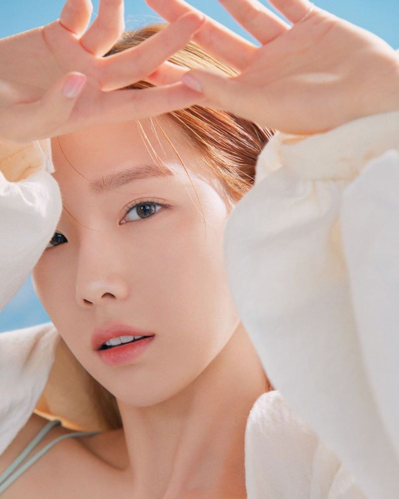 【25+年輕肌】32歲太妍分享護膚省略「這個」步驟！連醫生都讚好！維持零毛孔水煮蛋肌！