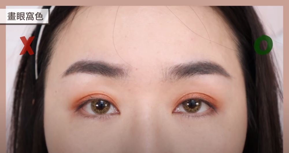 口罩妝必學！5個眼妝小技巧！掌握好「這點」打造深邃迷人大眼！