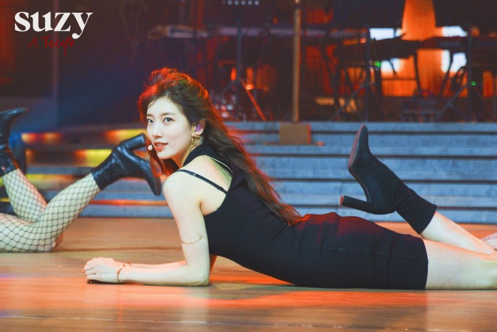 26歲秀智出道10年驚人美貌引熱議！由嬰兒肥到顏值巔峰期！減肥護膚法公開！