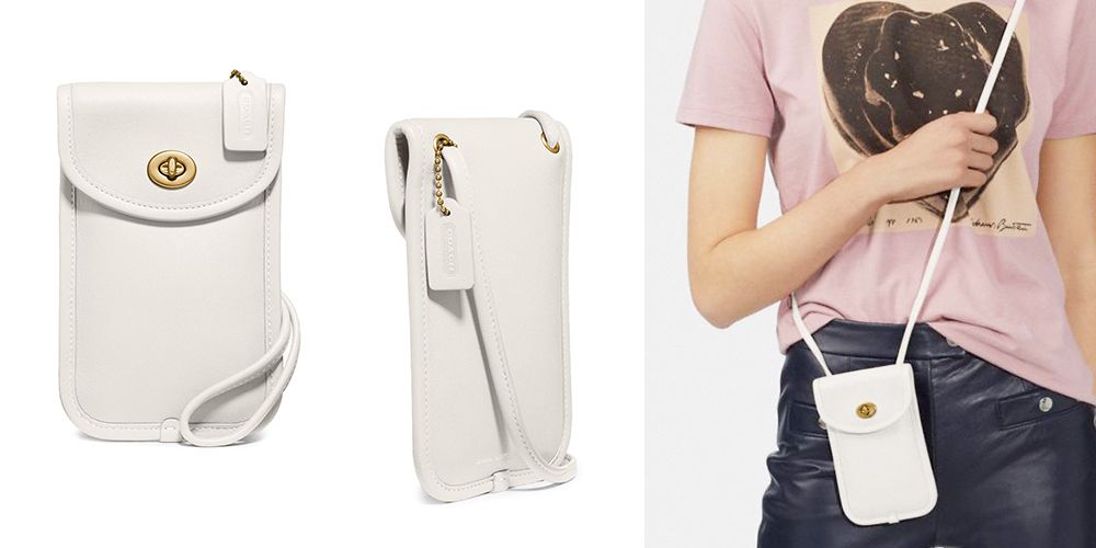 COACH手袋網購減價低至35折！大容量袋款$1200買到！附額外6折優惠碼！