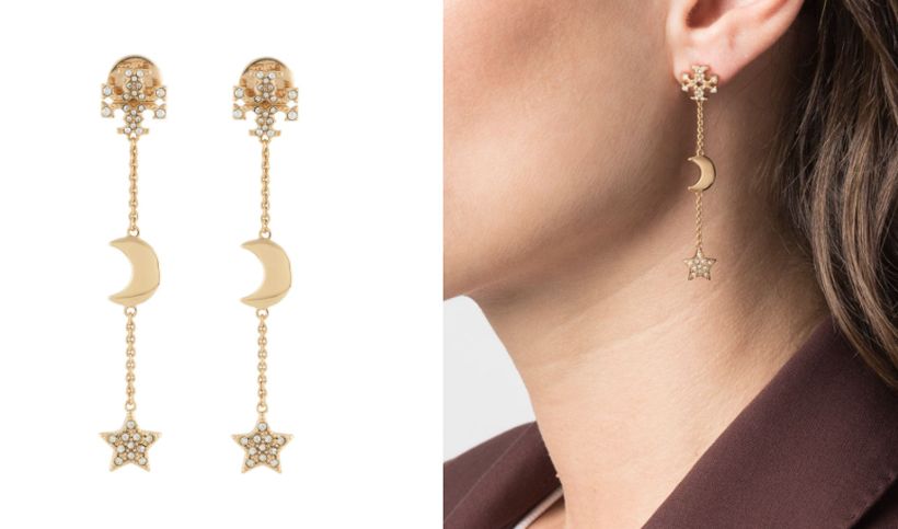 TORY BURCH輕奢飾物$645起入手！超過20款推介！熱門耳環/戒指/手鐲！