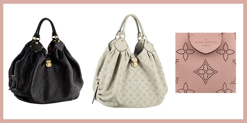 LOUIS VUITTON超可愛迷你雲朵包登場！軟萌外型+實用容量！預售詢問度超高！