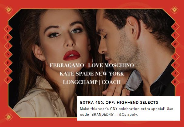 【網購優惠】盤點萬元以內粉色系名牌手袋！COACH/LOEWE！最平$1,029入手！