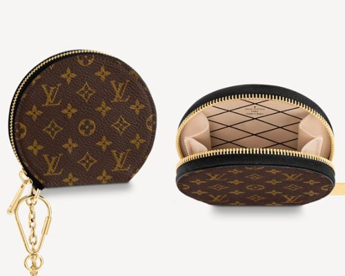 精選12款名牌散紙包！經典LOGO壓花+卡片夾層！最低價港幣950即可入手！