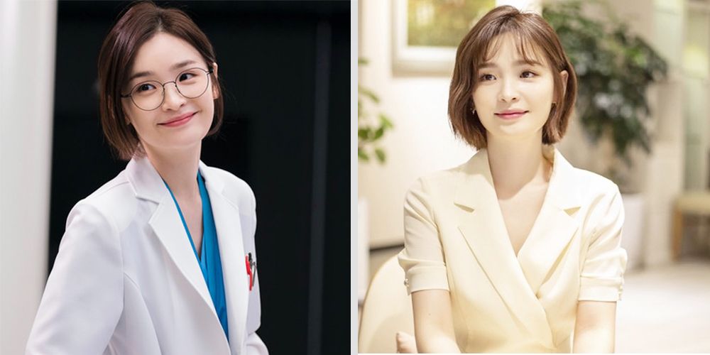 網民票選韓國「第二眼美女」排行榜！《哲仁王后》申惠善排第2！長相不驚艷卻很耐看！