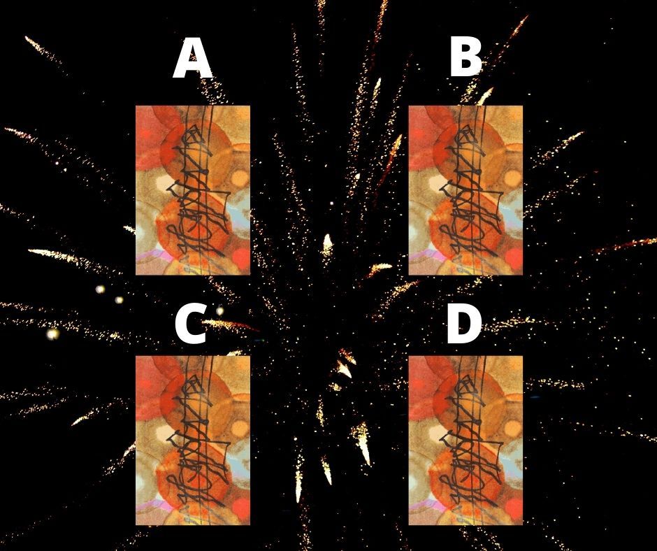 2021年超準財運塔羅占卜！憑直覺選出卡牌！將會是輕鬆得財的一年？