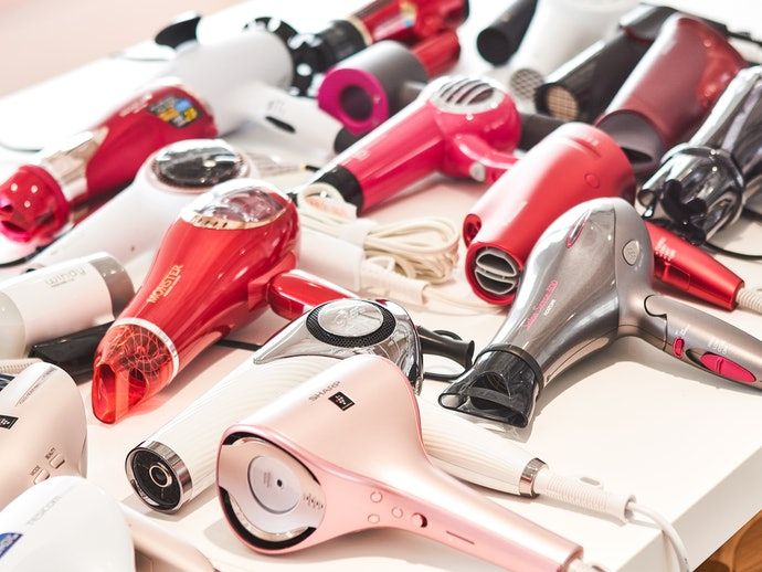 【風筒推薦2021】日網實測45款風筒評選出Best 10！快乾/冷暖/負離子功能！Dyson/ReFa上榜！