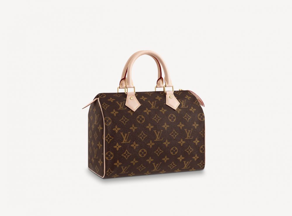 LOUIS VUITTON經典 Monogram款式手袋！$15000以下入手！精選10個袋款！