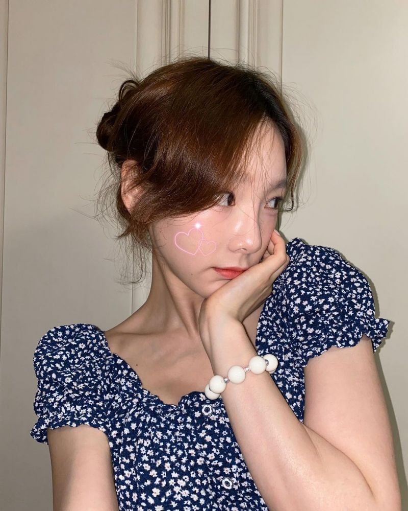 只需5種工具輕鬆打造韓式「八字瀏海」！韓國明星化妝師分享！在家也能完成！