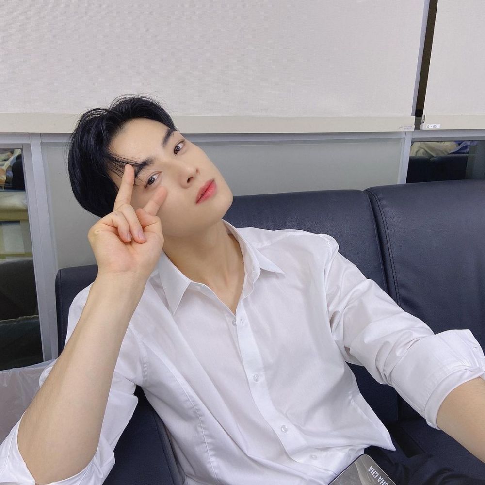 車銀優錄節目突然失控爆喊嚇壞現場！說到婚姻話題感觸落淚：坦言想結婚！