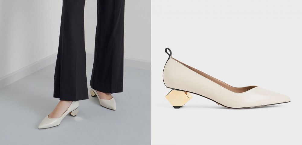 【網購優惠】精選15對春日色調抵買鞋款！約會/OL上班都適用！部分低至59折起！