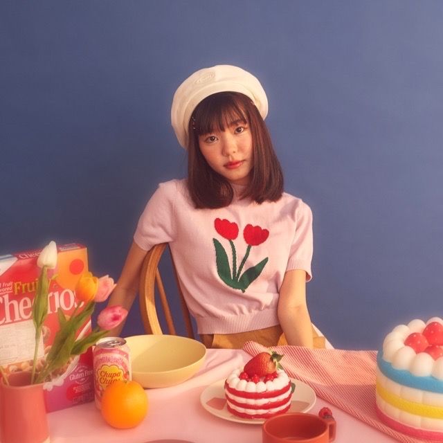 4大平價泰國品牌網店推介！Lisa、Jisoo同款牌子！港幣$200入手！